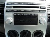 2006 Mazda MAZDA5 Sport Controls