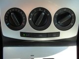2006 Mazda MAZDA5 Sport Controls