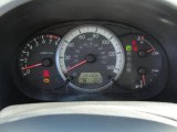 2006 Mazda MAZDA5 Sport Gauges
