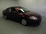 2008 Chevrolet Impala LT