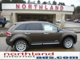 2011 Earth Metallic Lincoln MKX Limited Edition AWD #46545640