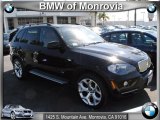 2008 BMW X5 4.8i