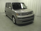 2005 Thunder Cloud Metallic Scion xB  #46546087