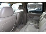 1996 Chevrolet Suburban K1500 4x4 Tan Interior