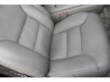 1996 Chevrolet Suburban K1500 4x4 Tan Interior