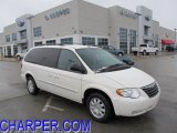 2007 Stone White Chrysler Town & Country Touring #46545411