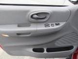 2002 Ford F150 XLT SuperCab Door Panel