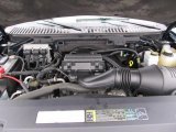 2005 Ford Expedition XLT 4x4 5.4 Liter SOHC 24V VVT Triton V8 Engine