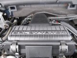 2005 Ford Expedition XLT 4x4 5.4 Liter SOHC 24V VVT Triton V8 Engine