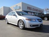 2008 Acura TL 3.2