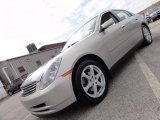 2004 Desert Platinum Metallic Infiniti G 35 x Sedan #46545418