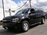 2010 Chevrolet Suburban LT 4x4