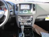 2011 Nissan Maxima 3.5 SV Navigation