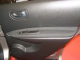 2010 Nissan Rogue AWD Krom Edition Door Panel