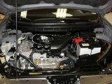 2010 Nissan Rogue AWD Krom Edition 2.5 Liter DOHC 16-Valve CVTCS 4 Cylinder Engine