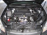2011 Chevrolet Impala LS 3.5 Liter OHV 12-Valve Flex-Fuel V6 Engine
