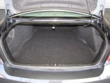 2011 Chevrolet Impala LS Trunk