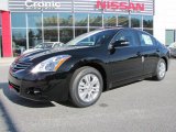 2011 Nissan Altima 2.5 S