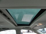 2006 Saab 9-3 Aero Sport Sedan Sunroof