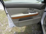 2006 Lexus RX 330 Door Panel