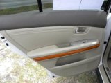 2006 Lexus RX 330 Door Panel