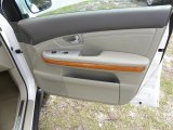 2006 Lexus RX 330 Door Panel