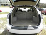 2006 Lexus RX 330 Trunk