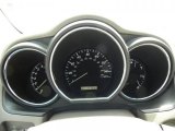 2006 Lexus RX 330 Gauges