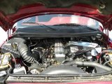 1995 Dodge Ram 3500 Engines