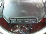 1995 Dodge Ram 3500 LT Regular Cab Dually Controls