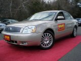 2005 Mercury Montego Premier