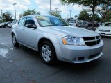 2010 Dodge Avenger SXT