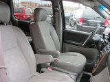 2005 Saturn Relay 2 AWD Grey Interior