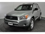 2008 Toyota RAV4 4WD