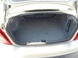 2003 Volvo S80 2.9 Trunk