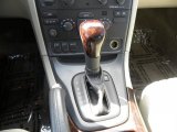 2003 Volvo S80 2.9 4 Speed Automatic Transmission