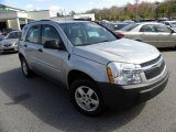 2005 Chevrolet Equinox LS