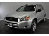 2008 Toyota RAV4 4WD