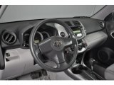 2008 Toyota RAV4 4WD Dashboard