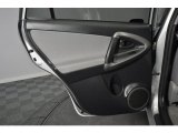 2008 Toyota RAV4 4WD Door Panel