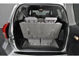 2008 Toyota RAV4 4WD Trunk
