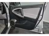 2008 Toyota RAV4 4WD Door Panel