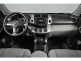 2008 Toyota RAV4 4WD Dashboard