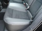 2011 Dodge Charger R/T Road & Track Black Interior