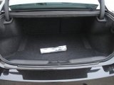 2011 Dodge Charger R/T Road & Track Trunk