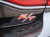 2011 Dodge Charger R/T Road & Track Marks and Logos