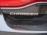 2011 Dodge Charger R/T Road & Track Marks and Logos
