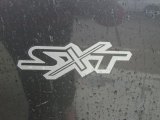2002 Dodge Durango SXT 4x4 Marks and Logos