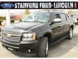 2008 Chevrolet Avalanche LTZ 4x4