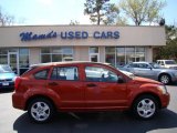 2007 Dodge Caliber SXT